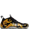 Mann Nike | Nike X Supreme Air Foamposite One „Schwarz" Sneakers Farfetch