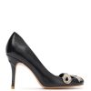 Frau Sarah Chofakian | Sarah Chofakian Audrey Pumps Farfetch