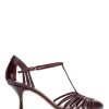 Frau Sarah Chofakian | Sarah Chofakian Chamonix-Sandalen Farfetch