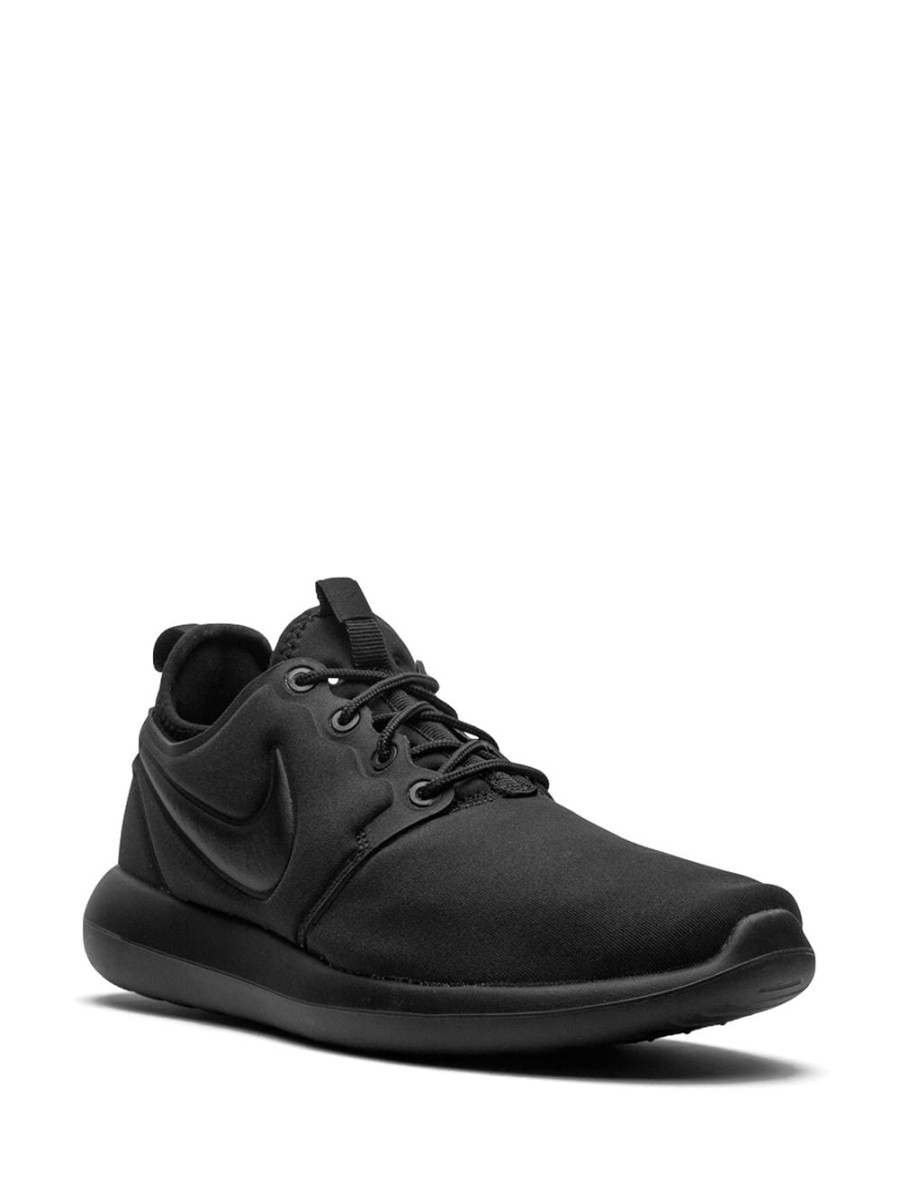 Kinder Nike Kids | Nike Kids Roshe 2 „Triple Black" Sneakers Farfetch