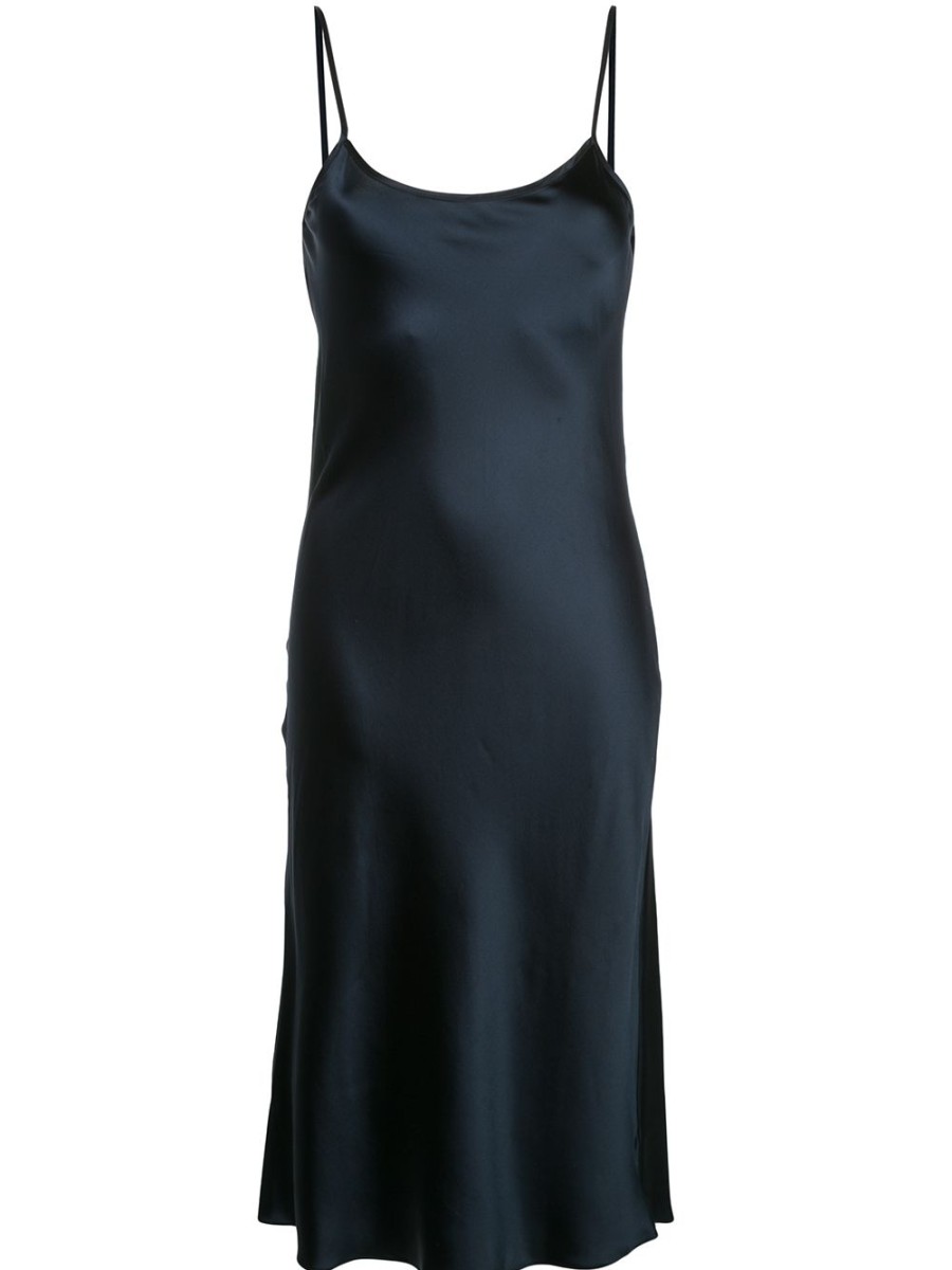 Frau VOZ | Voz Camisole-Midikleid Farfetch