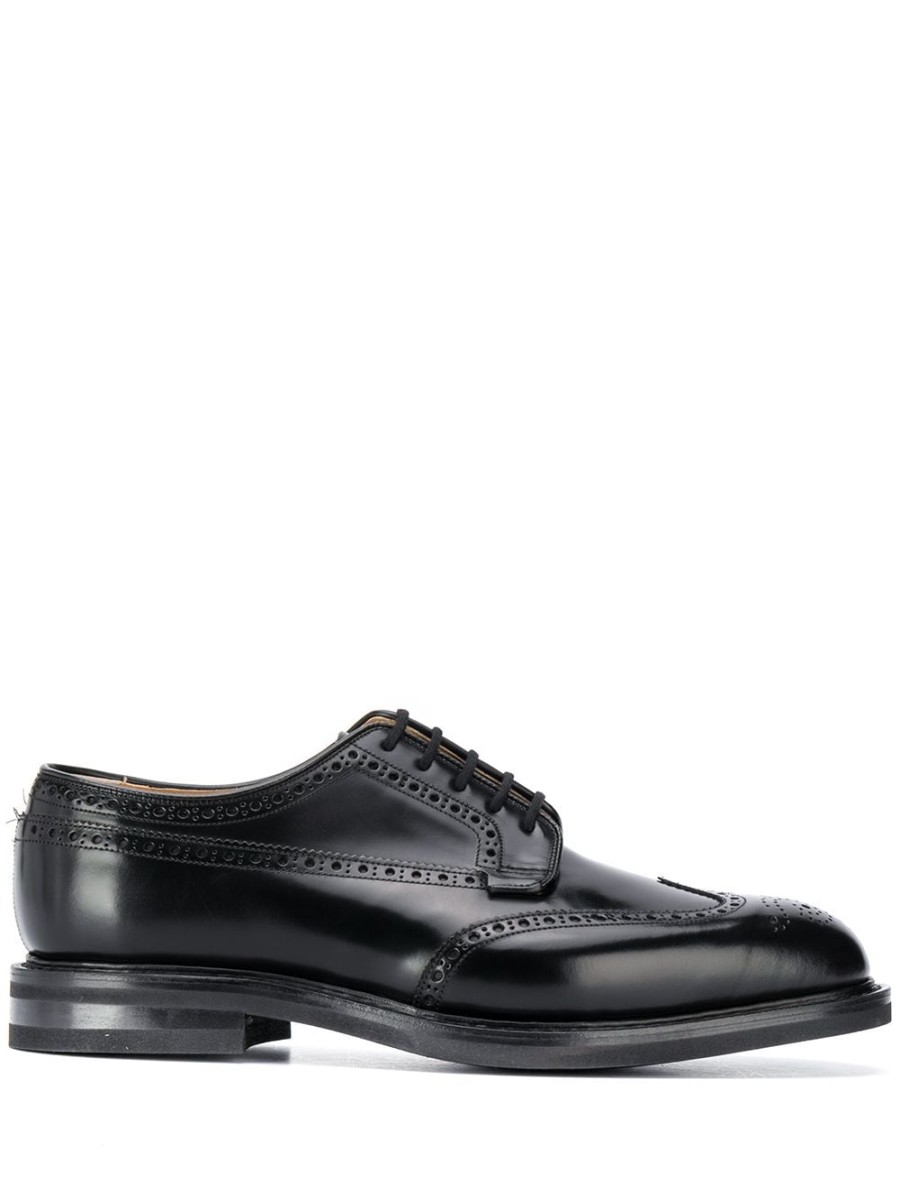 Mann Church's | Church'S Grafton Brogue-Schuhe - Farfetch