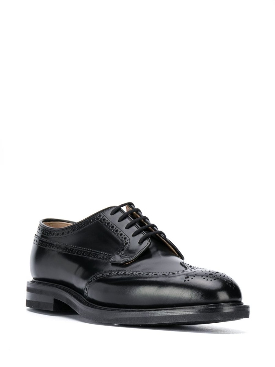 Mann Church's | Church'S Grafton Brogue-Schuhe - Farfetch