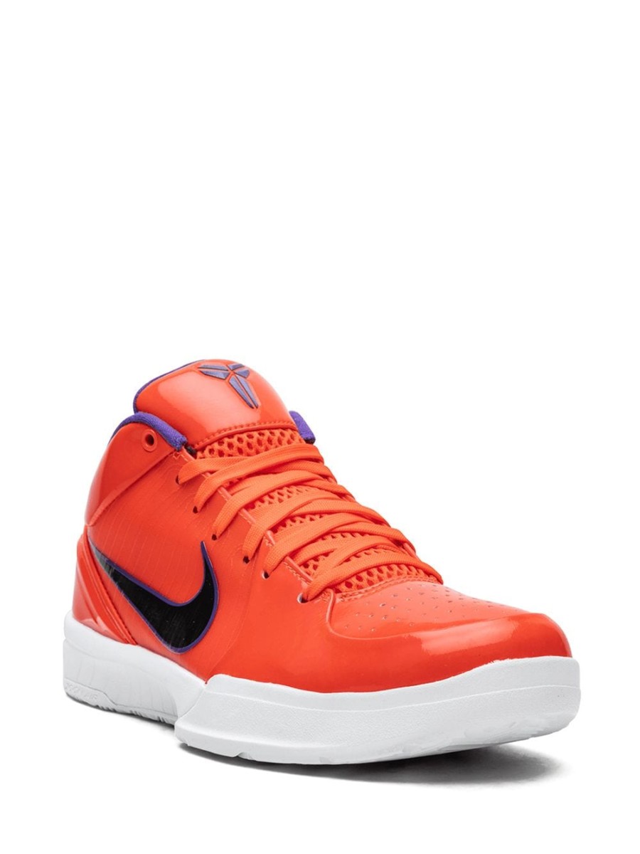 Mann Nike | Nike X Undefeated Kobe 4 Protro „Phoenix Suns" Sneakers Farfetch