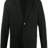 Mann Harris Wharf London | Strukturierter, Entspannter Blazer Von Harris Wharf London Farfetch