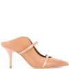 Frau Malone Souliers | Spitze Mules Von Malone Souliers Farfetch