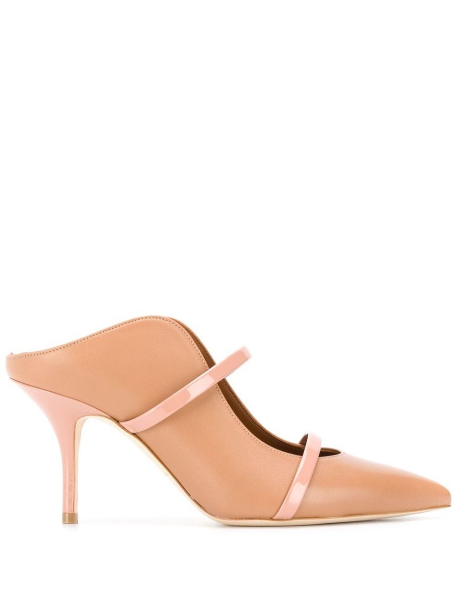 Frau Malone Souliers | Spitze Mules Von Malone Souliers Farfetch