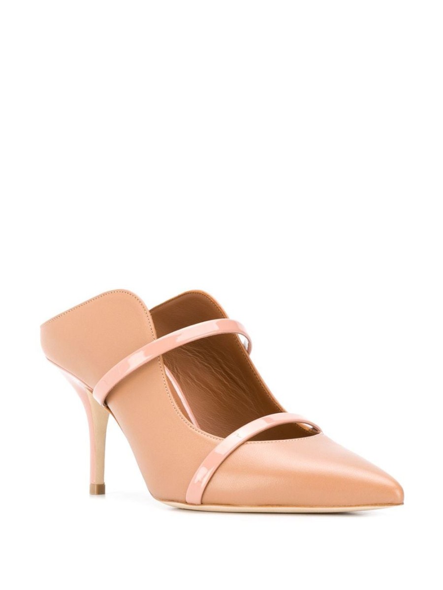 Frau Malone Souliers | Spitze Mules Von Malone Souliers Farfetch