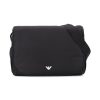 Kinder Emporio Armani Kids | Emporio Armani Kids Wickeltasche Mit Logo-Schild Farfetch