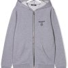 Kinder Balmain Kids | Balmain Kinder-Kapuzenpullover Mit Logo-Print Fur Kinder Farfetch