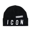 Kinder Dsquared2 Kids | Dsquared2 Kids Icon Logo Beanie - Farfetch