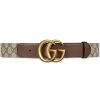 Frau Gucci | Gucci Gg-Gurtel Mit Doppelter G-Schnalle Farfetch