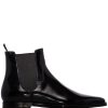 Mann Dolce & Gabbana | Dolce & Gabbana Lack-Chelsea-Stiefel Farfetch