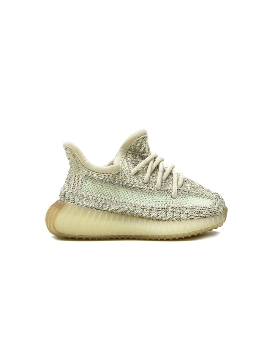 Kinder Adidas Yeezy Kids | Adidas Yeezy Kids Yeezy Boost 350 V2 „Citrin" Sneakers Farfetch