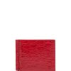 Mann Dolce & Gabbana | Dolce & Gabbana Bifold-Geldborse Aus Gepragtem Leder Mit Logo-Tag - Farfetch