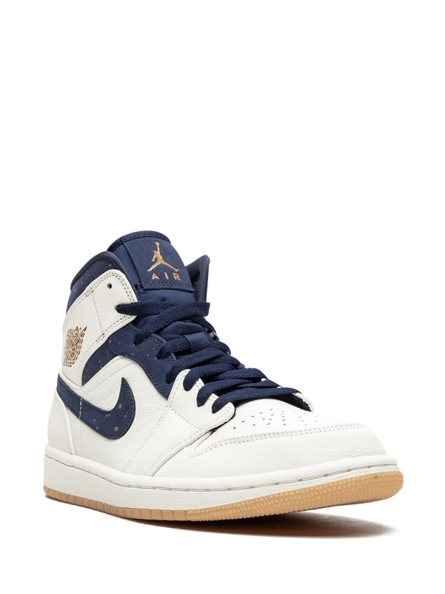 Mann Jordan | Jordan Air Jordan 1 Mid „Jeter" Sneakers Farfetch