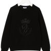 Kinder Dolce & Gabbana Kids | Dolce & Gabbana Kids Heritage-Pullover Mit Stickerei Farfetch