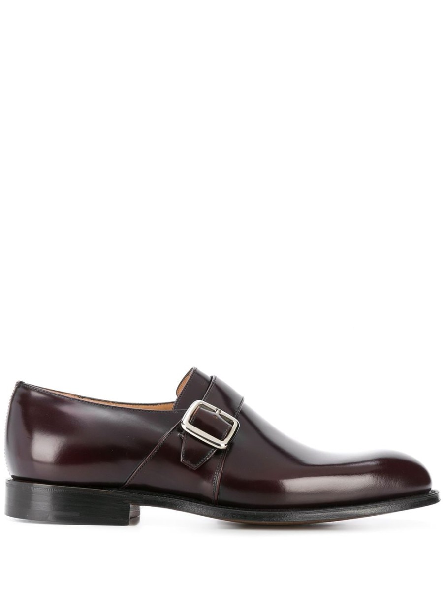 Mann Church's | Church'S Westbury Monk-Schuhe Farfetch