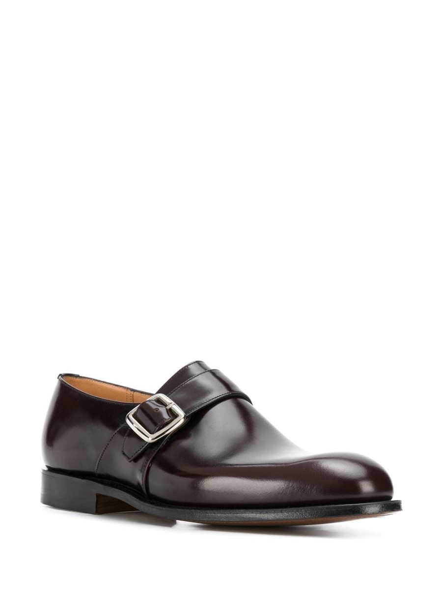 Mann Church's | Church'S Westbury Monk-Schuhe Farfetch