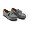 Kinder Moustache | Slip-On-Loafer Mit Schnurung „Mustache" Farfetch