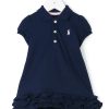 Kinder Ralph Lauren Kids | Ralph Lauren Kinder-Polokleid Farfetch