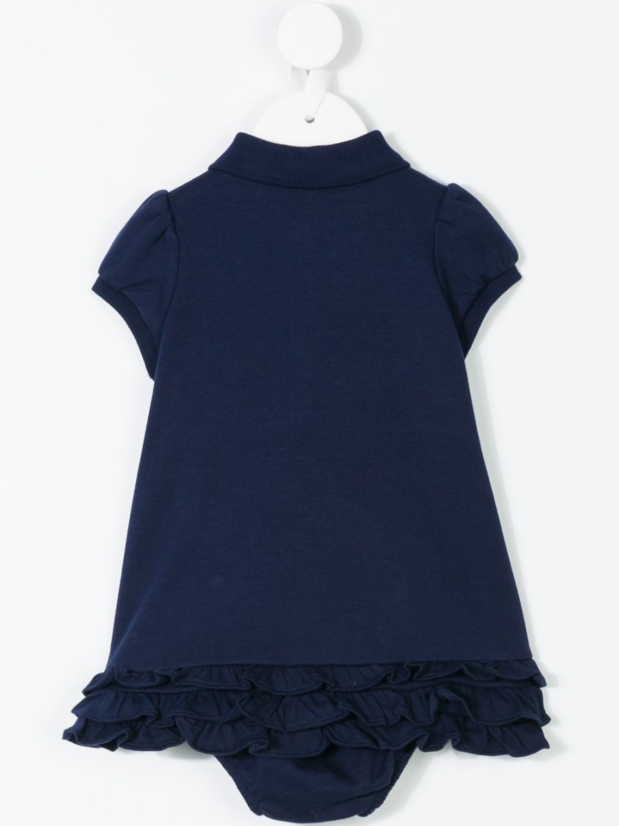 Kinder Ralph Lauren Kids | Ralph Lauren Kinder-Polokleid Farfetch