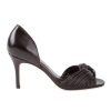 Frau Sarah Chofakian | Sarah Chofakian High-Heel-Sandalen Farfetch