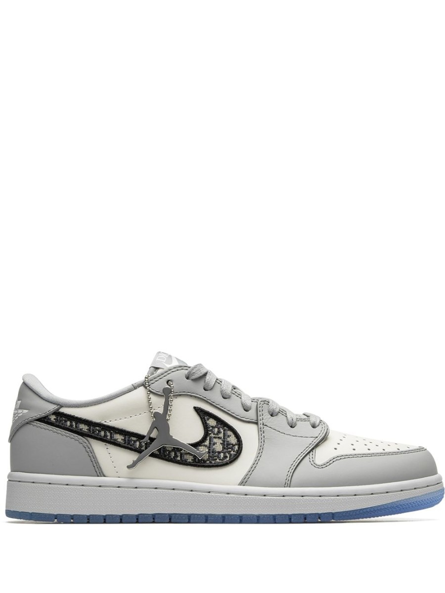 Mann Jordan | Jordan X Dior Air Jordan 1 Low Sneakers - Farfetch