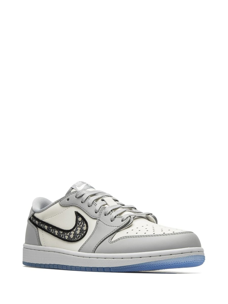 Mann Jordan | Jordan X Dior Air Jordan 1 Low Sneakers - Farfetch