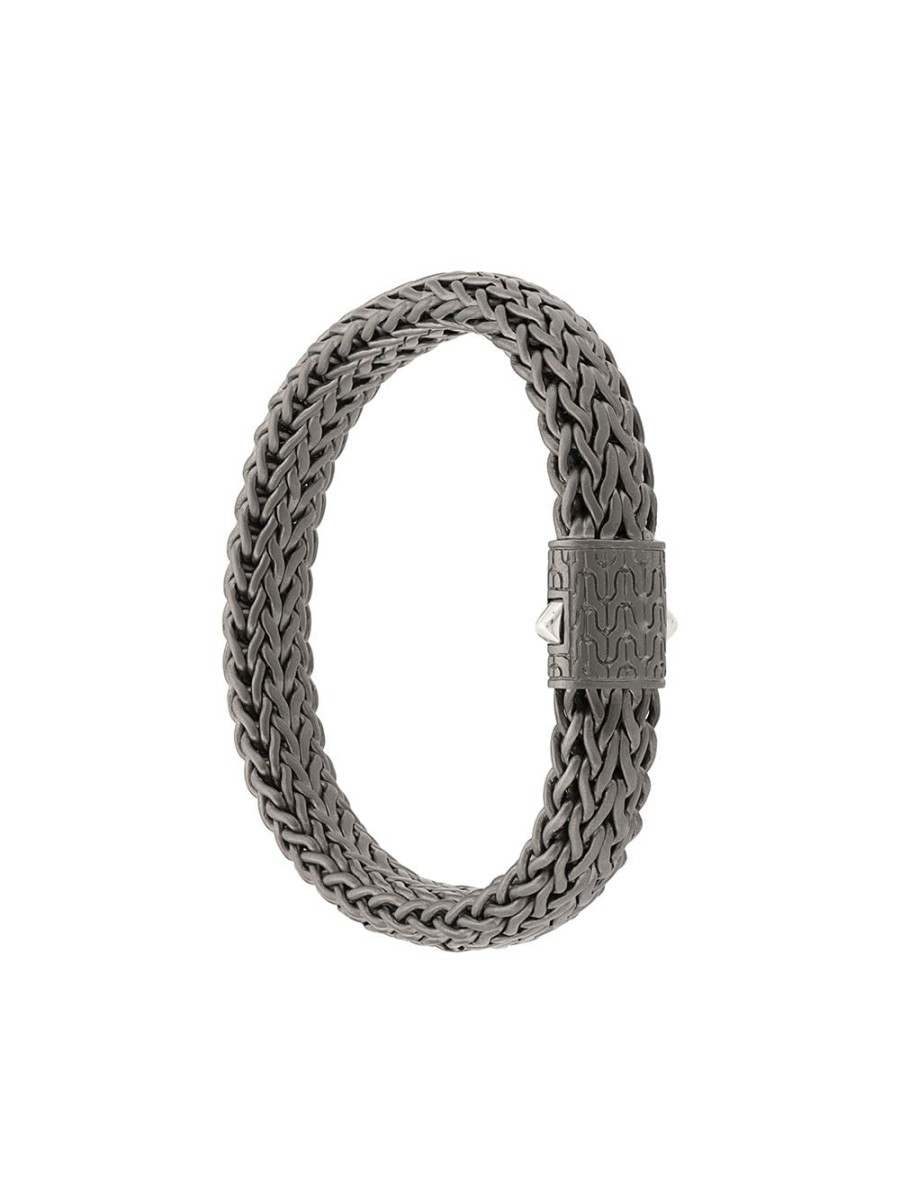 Mann John Hardy | John Hardy Klassisches 11-Mm-Kettenarmband Farfetch