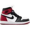 Mann Jordan | Jordan Air Jordan 1 Retro High Og „Black Toe" Sneakers Farfetch