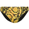 Mann Versace | Badeshorts Im Versace Barocco-Print - Farfetch