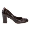 Frau Sarah Chofakian | Sarah Chofakian Pumps Mit Mittelhohem Absatz Farfetch