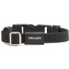 Mann Prada | Prada-Logo-Armband Mit Schnalle Farfetch