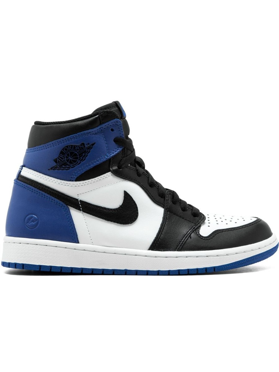 Mann Jordan | Jordan Air Jordan 1 Retro High Og „Fragment" Sneakers Farfetch