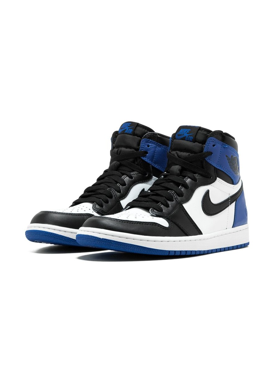 Mann Jordan | Jordan Air Jordan 1 Retro High Og „Fragment" Sneakers Farfetch