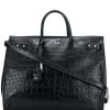 Mann Saint Laurent | Saint Laurent Sac De Jour Tote Farfetch