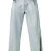 Frau 3.1 Phillip Lim | 3.1 Phillip Lim Denim-Jeans Mit Reisverschlussdetail Farfetch