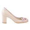 Frau Sarah Chofakian | Sarah Chofakian Pumps Mit Klobigem Absatz Farfetch