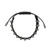 Mann Alexander McQueen | Alexander Mcqueen Totenkopf-Armband Farfetch