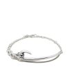 Frau Shaun Leane | Shaun Leane Hakenarmband Farfetch