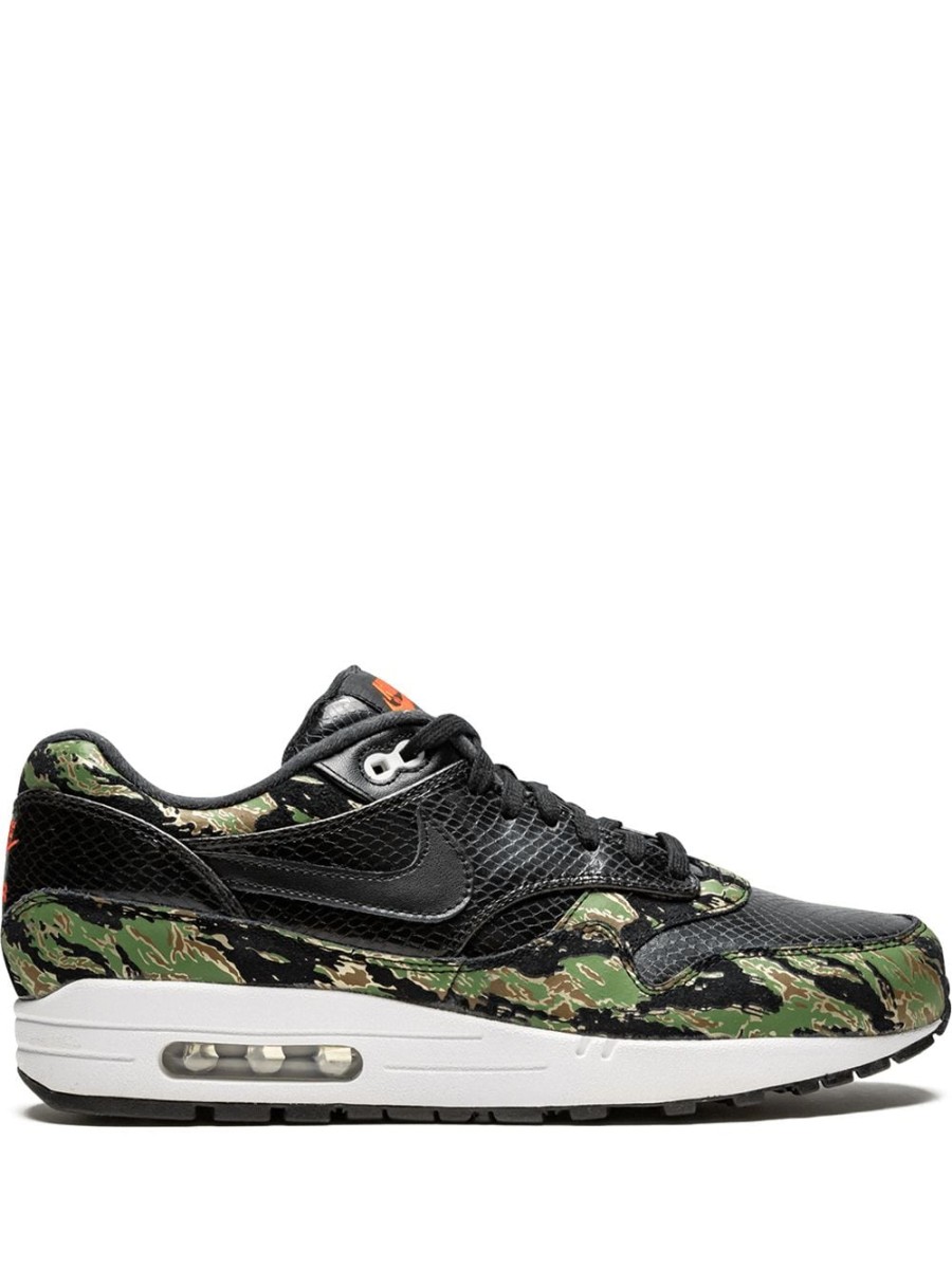 Mann Nike | Nike X Atmos Air Max 1 Prm „Tiger Camo" Sneakers Farfetch