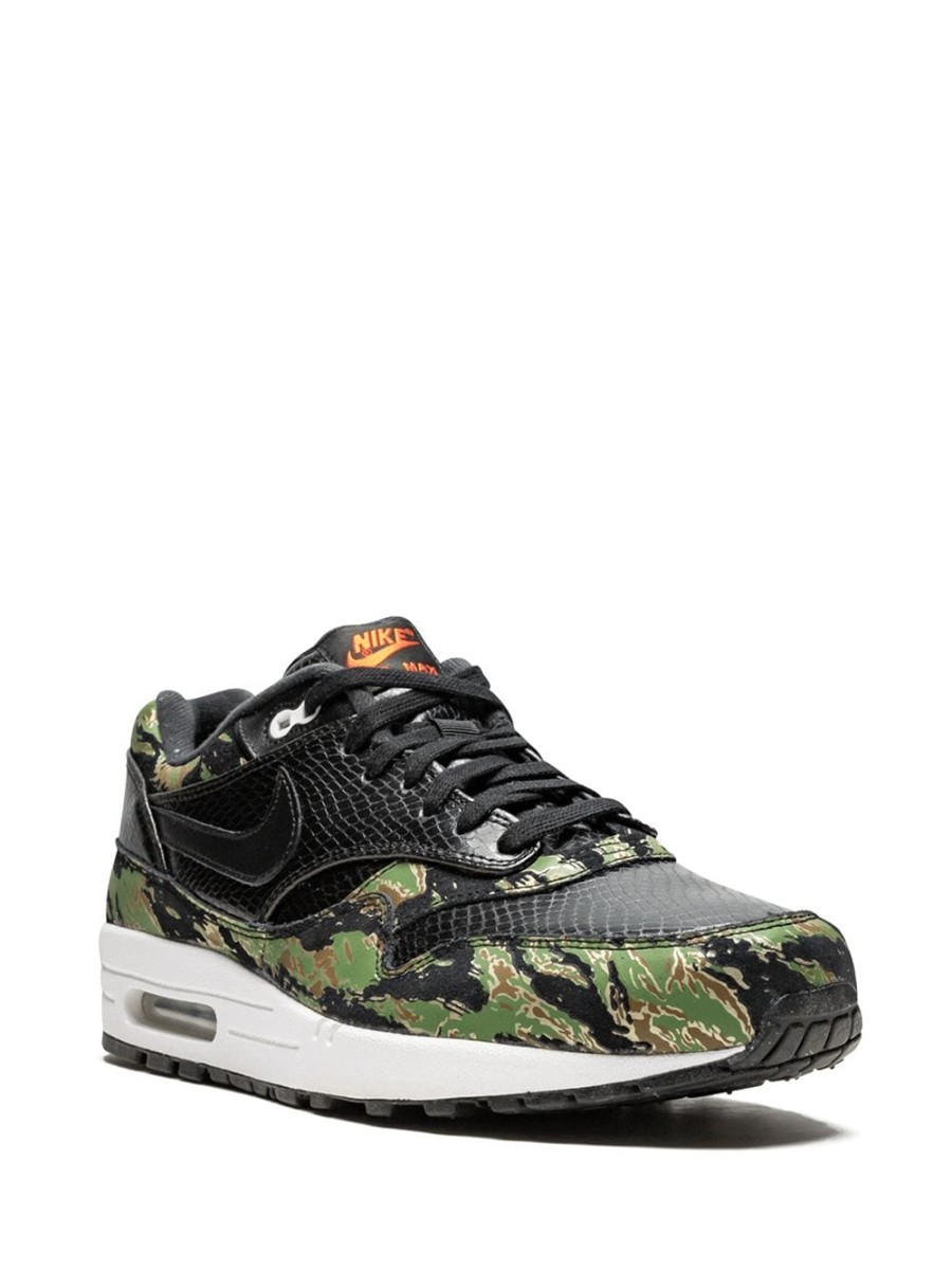 Mann Nike | Nike X Atmos Air Max 1 Prm „Tiger Camo" Sneakers Farfetch