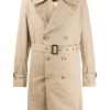 Mann Mackintosh | Mackintosh St. Andrews Trenchcoat Farfetch