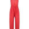 Frau Clube Bossa | Clube Bossa Acelya Jumpsuit Farfetch