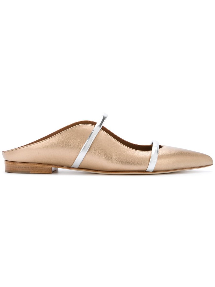 Frau Malone Souliers | Malone Souliers Maureen Mules Farfetch