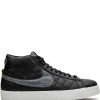 Mann Nike | Nike X Supreme Blazer Sb Sneakers - Farfetch