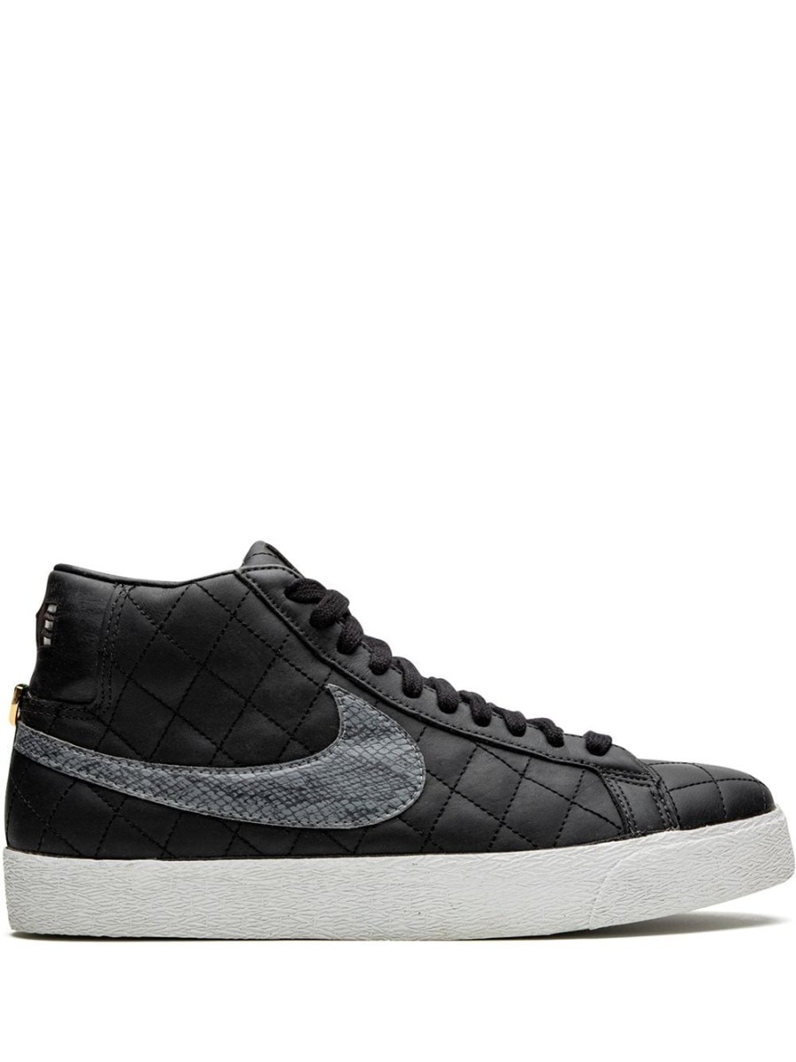 Mann Nike | Nike X Supreme Blazer Sb Sneakers - Farfetch