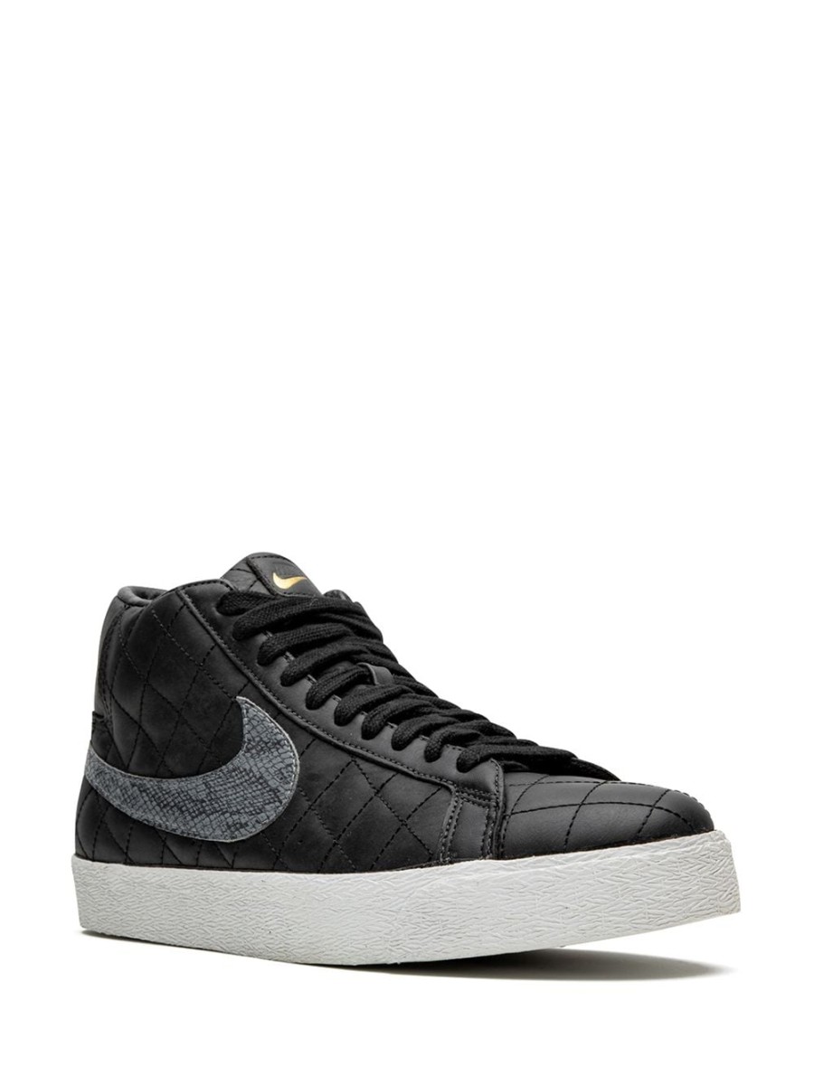 Mann Nike | Nike X Supreme Blazer Sb Sneakers - Farfetch