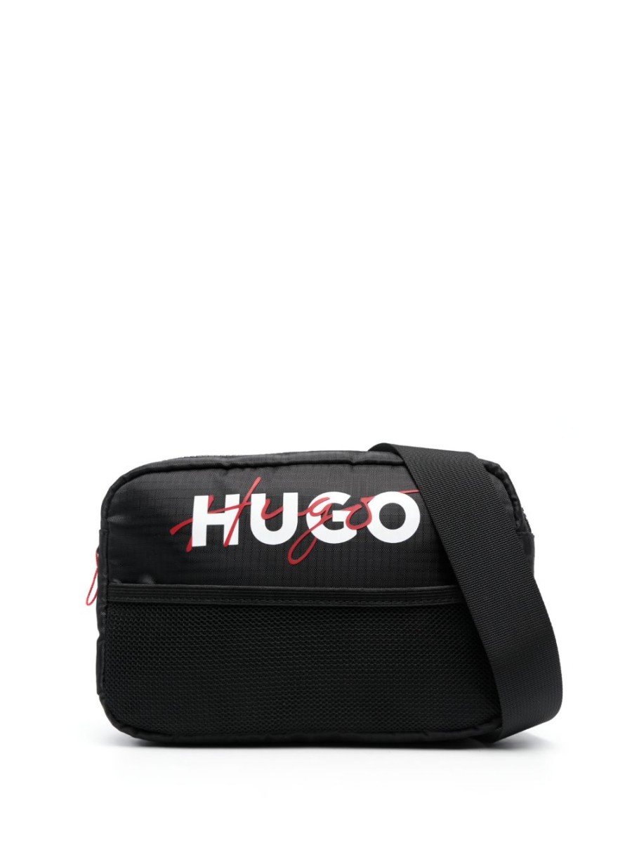 Kinder HUGO KIDS | Hugo Kinder-Gurteltasche Mit Logo-Print Farfetch